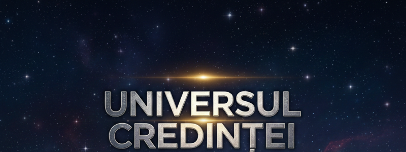 Universul Muzicii Crestine